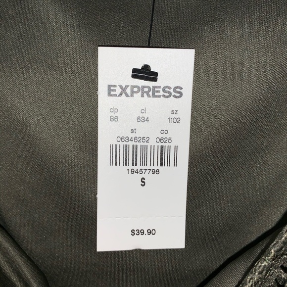 Express *NWT* - Picture 3 of 3